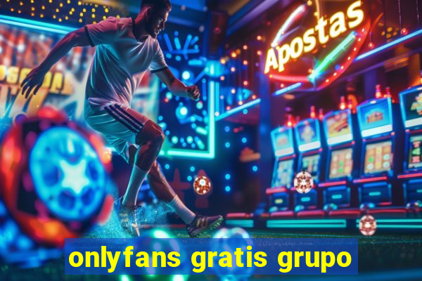 onlyfans gratis grupo